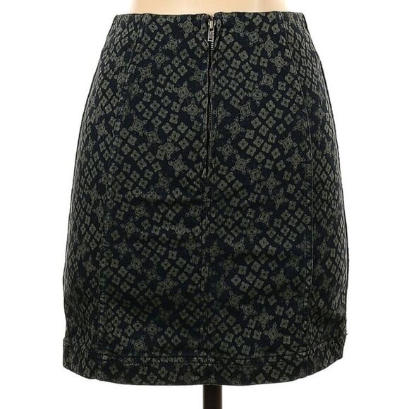 Free People Modern Femme Starlight Mini Skirt - Picture 3 of 6
